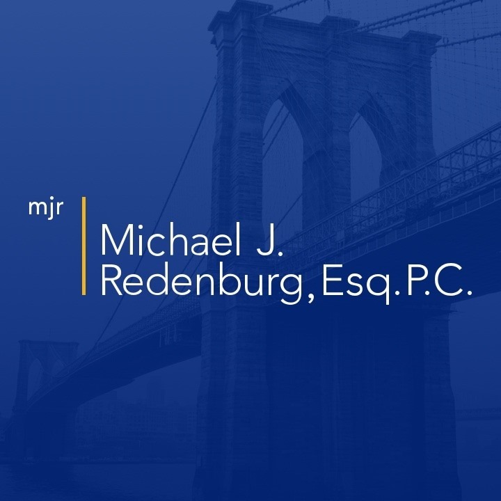 Michael J. Redenburg, Esq. P.C. Injury and Accident Attorney Profile Picture